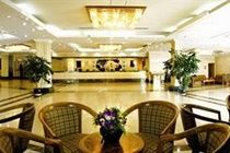 Nanjing Airport Hotel Exterior foto