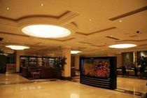 Nanjing Airport Hotel Exterior foto