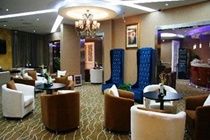 Nanjing Airport Hotel Exterior foto